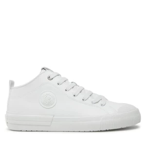 Sneakersy Pepe Jeans PMS30994 Biały