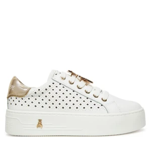 Sneakersy Pepe Jeans PPJ306 27 Biały
