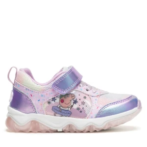 Sneakersy Peppa Pig CP90-SS25-201PP Fioletowy