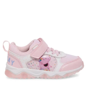 Sneakersy Peppa Pig CP99-SS24-319PP Różowy
