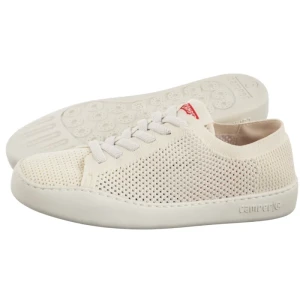 Sneakersy Peu Touring White K201390-001 (CE18-a) Camper