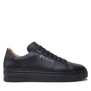 Sneakersy PHILIPP PLEIN AADS USC0657 PLE010N Czarny