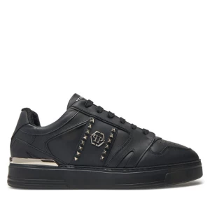 Sneakersy PHILIPP PLEIN AADS USC0658 PLE010N Czarny