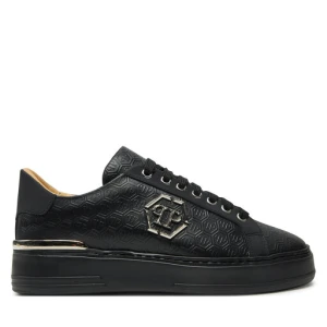 Sneakersy PHILIPP PLEIN AADS USC0665 PLE010N Czarny