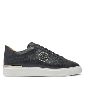 Sneakersy PHILIPP PLEIN AADS USC0665 PLE010N Czarny