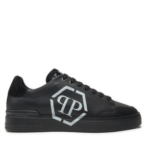 Sneakersy PHILIPP PLEIN FADS MSC3981 PLE005N Czarny