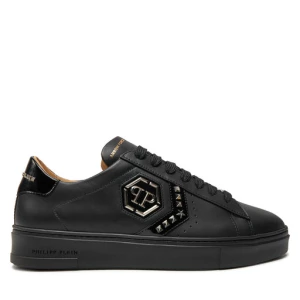 Sneakersy PHILIPP PLEIN FADS MSC3997 PLE005N Czarny