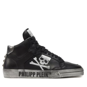 Sneakersy PHILIPP PLEIN FADS USC0637 PLE005N Czarny