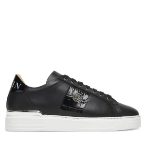 Sneakersy PHILIPP PLEIN FAES USC0664 PLE010N Czarny