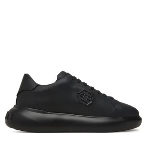 Sneakersy PHILIPP PLEIN FAES USC0804 PLE075N Czarny