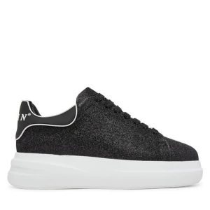 Sneakersy PHILIPP PLEIN FAES WSC2774 PTE003N Czarny