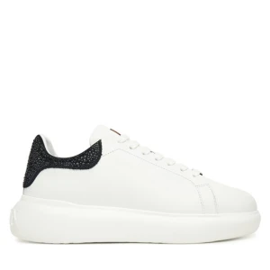 Sneakersy PHILIPP PLEIN FAES WSC2776 PLE022N Czarny