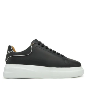 Sneakersy PHILIPP PLEIN PADS USC0599 PLE005 Czarny
