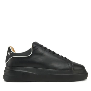 Sneakersy PHILIPP PLEIN PADS USC0599 PLE005 Czarny