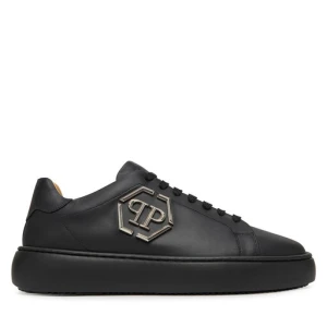 Sneakersy PHILIPP PLEIN PAES MSC4022 Czarny
