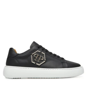 Sneakersy PHILIPP PLEIN PAES MSC4022 Czarny