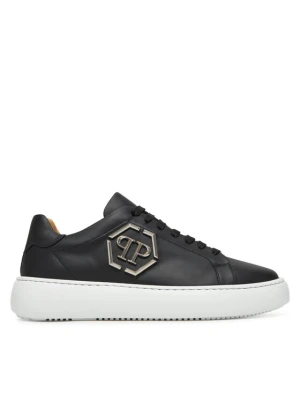 Sneakersy PHILIPP PLEIN PAES MSC4022 Czarny
