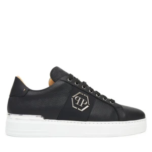 Sneakersy PHILIPP PLEIN PAES USC0768 PLE005N02 Czarny