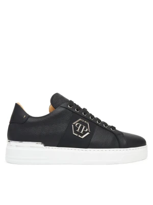 Sneakersy PHILIPP PLEIN PAES USC0768 PLE005N02 Czarny