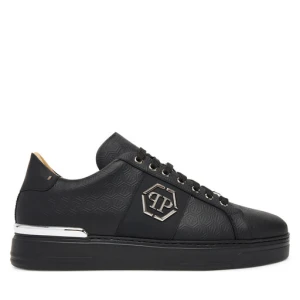 Sneakersy PHILIPP PLEIN PAES USC0768 PLE005N0202 Czarny
