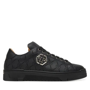 Sneakersy PHILIPP PLEIN PAES USC0770 Czarny