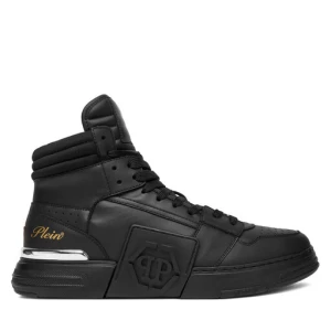 Sneakersy PHILIPP PLEIN Phanom Kicks FAES USC0822 PLE075N Czarny