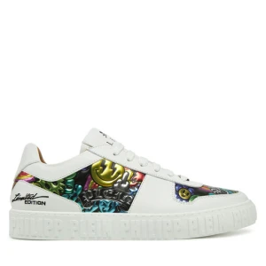 Sneakersy PHILIPP PLEIN SAES USC0663 PLE010 Kolorowy