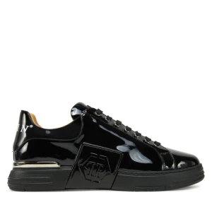 Sneakersy PHILIPP PLEIN SAES USC0666 PLE010N0202 Czarny