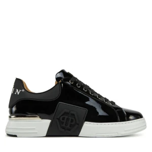 Sneakersy PHILIPP PLEIN SAES USC0667 PLE010 Czarny