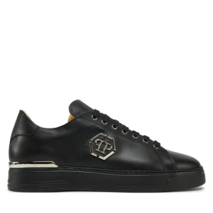 Sneakersy PHILIPP PLEIN SAES USC0670 PLE010 Czarny