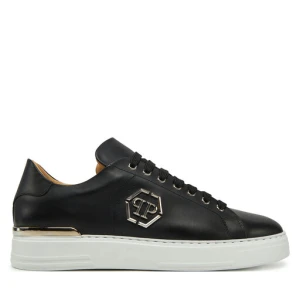Sneakersy PHILIPP PLEIN SAES USC0670 PLE010 Czarny