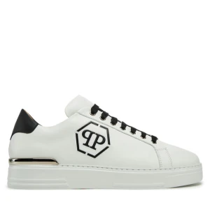 Sneakersy PHILIPP PLEIN SAES USC0692 PLE075 Czarny