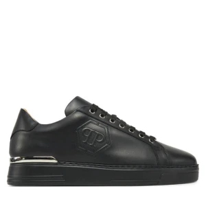 Sneakersy PHILIPP PLEIN SAES USC0692 PLE075 Czarny