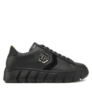 Sneakersy PHILIPP PLEIN SAES USC0698 PLE075 Czarny