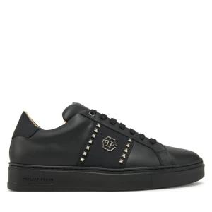 Sneakersy PHILIPP PLEIN SAES USC0732 PLE005 Czarny