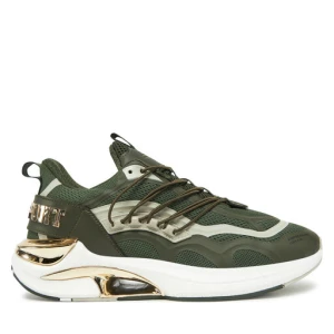 Sneakersy PHILIPP PLEIN SAES USC0736 STE003 Khaki