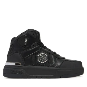 Sneakersy PHILIPP PLEIN SAES USC0765 Czarny