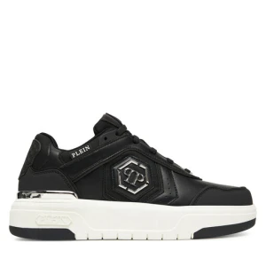 Sneakersy PHILIPP PLEIN SAES USC0766 PTE120N Biały
