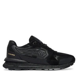 Sneakersy PHILIPP PLEIN SAFS MSC4074 PLE022N Czarny