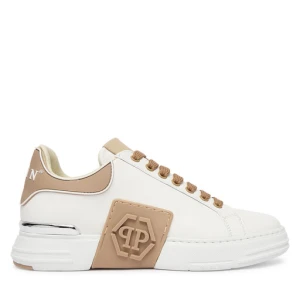 Sneakersy PHILIPP PLEIN SAFS USC0904 PLE005N Biały