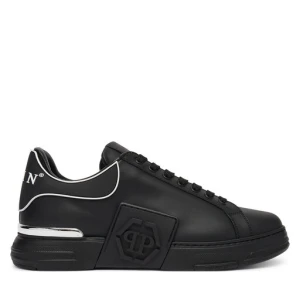 Sneakersy PHILIPP PLEIN SAFS USC0904 PLE005N Czarny