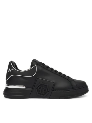 Sneakersy PHILIPP PLEIN SAFS USC0904 PLE005N Czarny