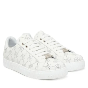 Zdjęcie produktu Sneakersy PHILIPP PLEIN SAFS USC0920 PLE005N Biały
