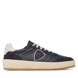 Zdjęcie produktu Sneakersy Philippe Model A006960 VNLU WX02 Granatowy