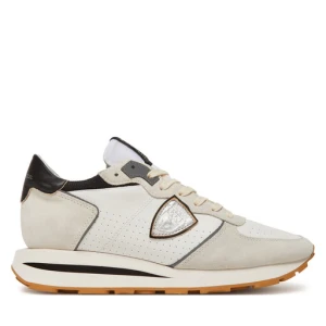 Sneakersy Philippe Model A009552 TKLU VP04 Biały