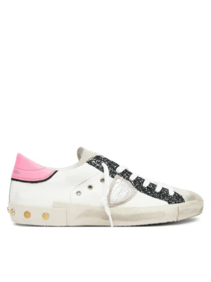 Sneakersy Philippe Model A011704 PRLD VG05 Biały