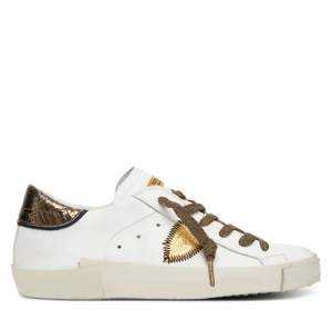 Sneakersy Philippe Model A011706 PRLD VMP4 Biały