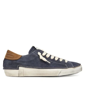 Sneakersy Philippe Model A012024 PRLU DG0 Brązowy