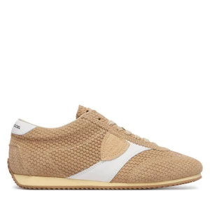 Sneakersy Philippe Model Planche A013817 PNLD DT12 Beżowy