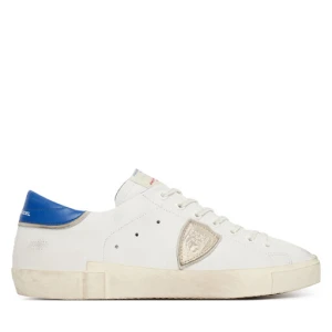 Zdjęcie produktu Sneakersy Philippe Model Prsx Low A013646 PRLU FG02 Biały